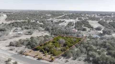 Water View Land in Bluff Dale