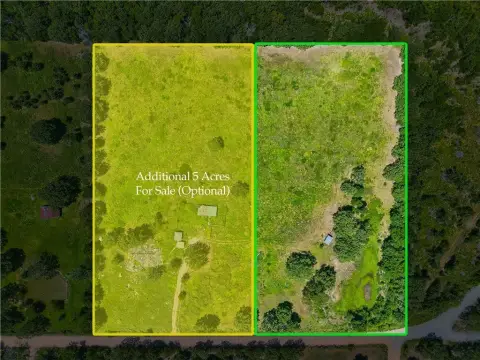 Buildable Rural Home Lot
