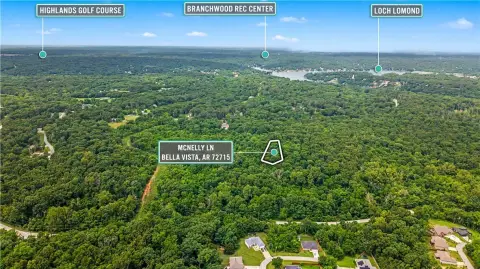 Residential Homebuilding Lot
