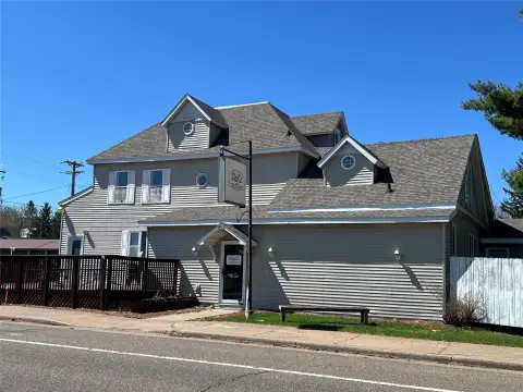 Established Wisconsin Supper Club For Sale