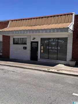 Updated Office Building in Oneonta