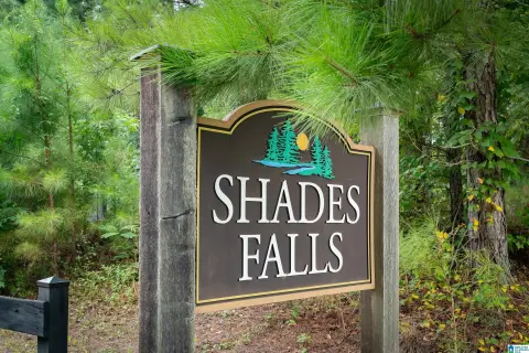 Waterfront Land in Gated Community