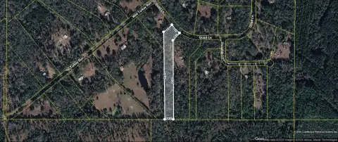 Monticello, FL Land For Sale