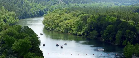 Ouachita Riverfront Recreational Land