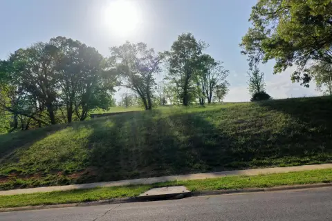 Cherokee Lake Gated Lot