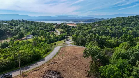 Scenic Shores Corner Lot