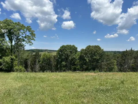 Cleared Lot Near Douglas Lake