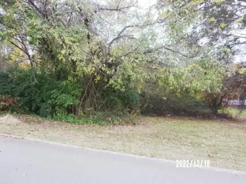 Residential Lot in Morristown, TN