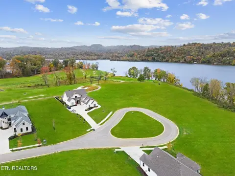 Residential Land in Tennessee National