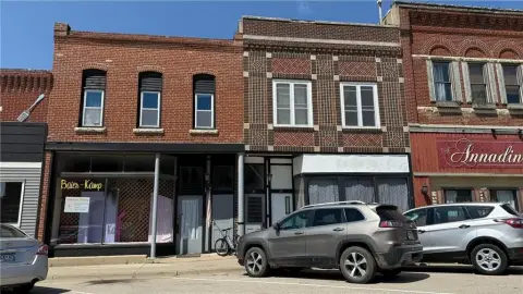 Dodge Center Mixed-Use Investment