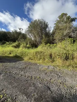 Volcano, HI Land For Sale