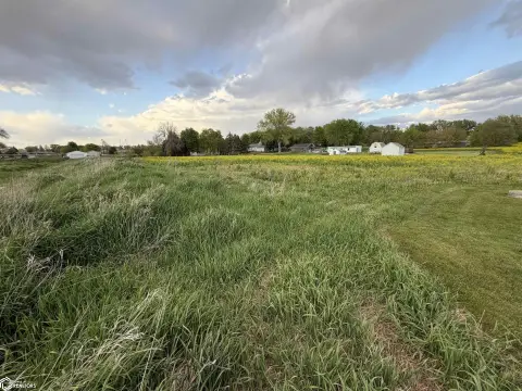 Land For Sale Coon Rapids