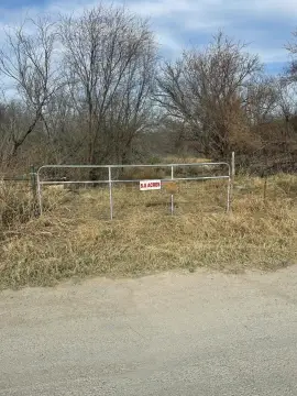 Del Rio Acreage with Irrigation