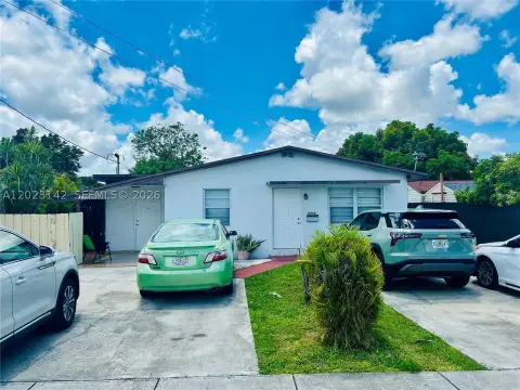 Two-Unit Duplex Income Property