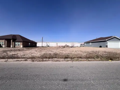 Residential Lot in Del Rio