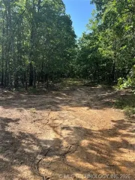 Hunting Land with Pond
