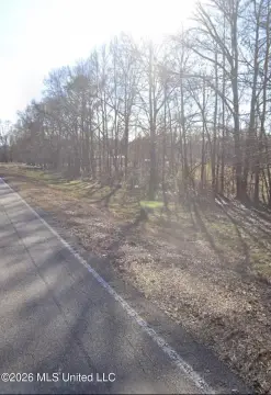 Highway Commercial Land
