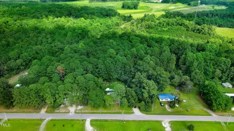 Land with Mobile Home