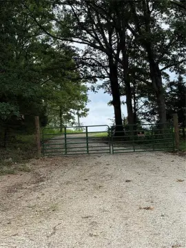 Land with Highway 19 Frontage