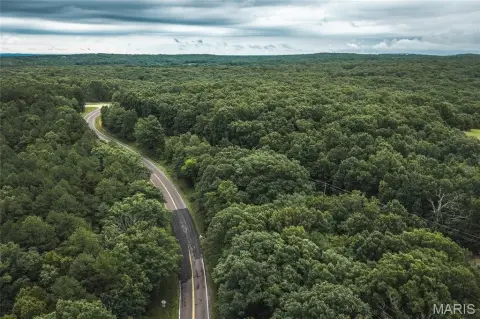 Recreational Land with Highway Frontage