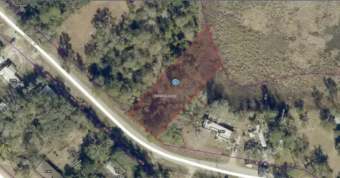 Vacant Land Lot for Development