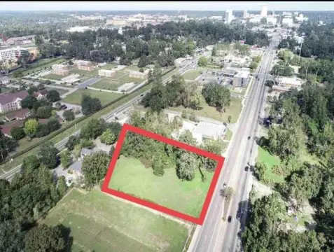 Tallahassee Land For Sale