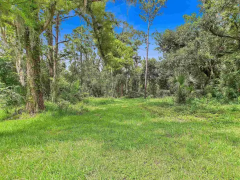 Perry, FL Investment Land