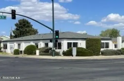Four-Office Medical/Legal Suite