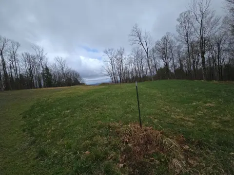 Recreational Land Near Cooperstown Amenities