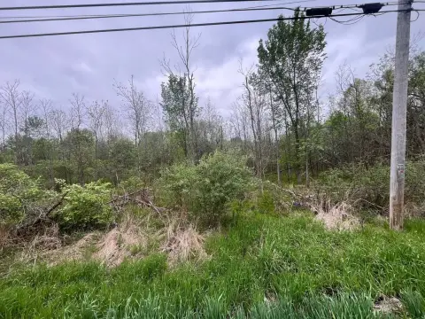 Large Vacant Land Parcel