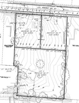 Residential Land Near Town Square