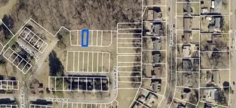 Residential Land in Memphis, TN
