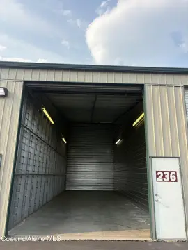 Gated Boat and RV Storage Condo