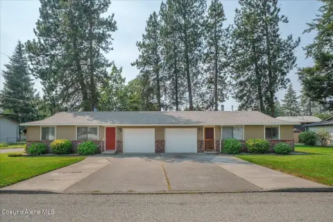 Single-Level Duplex