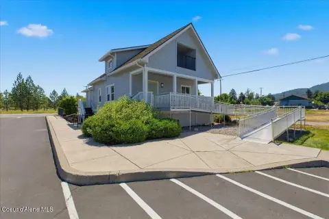 Two-Unit Office Condo Property