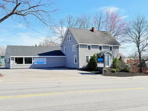 Multi-Office Office Building