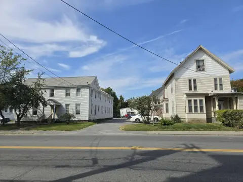 Multifamily and Commercial Opportunity