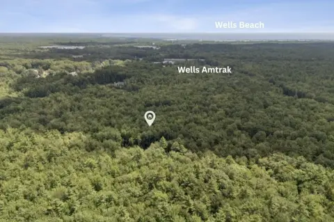 Wells, Maine Land Opportunity