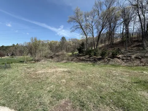 Residential Lot in Eau Claire