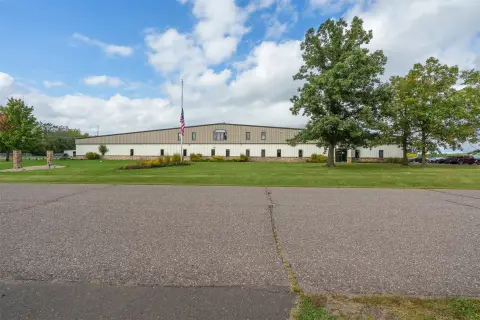 Glen Flora Manufacturing Facility