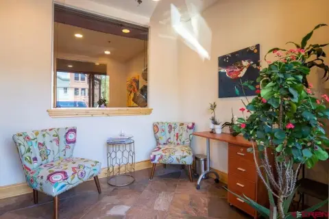 Ground-Floor Office Condo