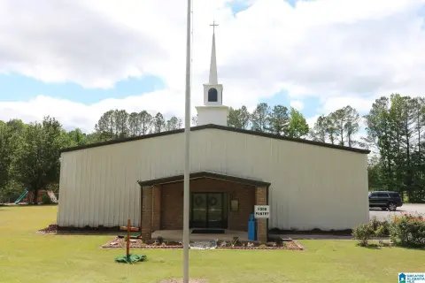 Bessemer Church on 7 Acres