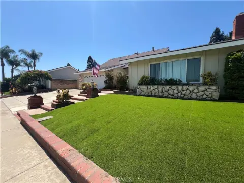 Multi-Family Residential Property
