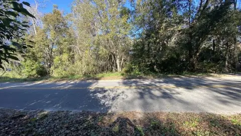 Apalachicola Vacant Lot Opportunity