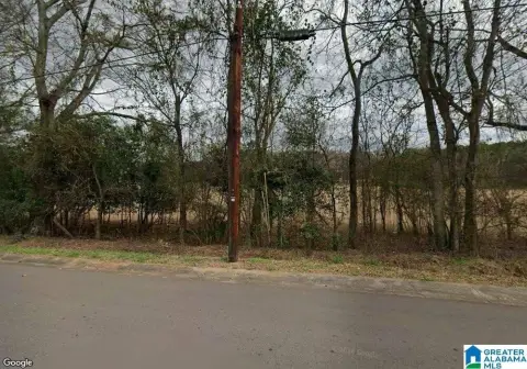 Montevallo Land Suitable for Development