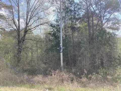 2-Acre Property Ready to Build