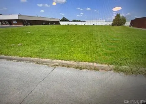Commercial Land Lot