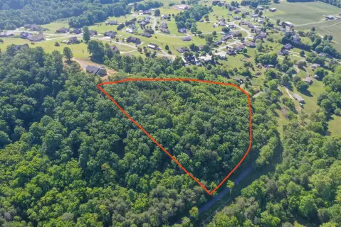 Talbott, TN Land Opportunity