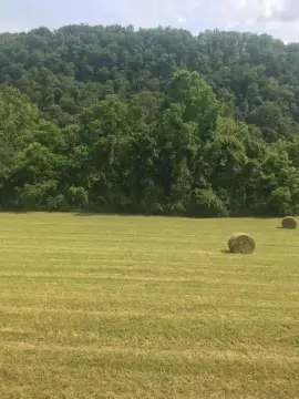 Unrestricted Land with River Frontage