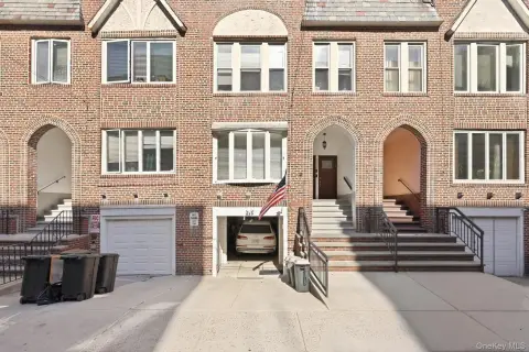 Gravesend Multifamily Duplex Plus Apartment
